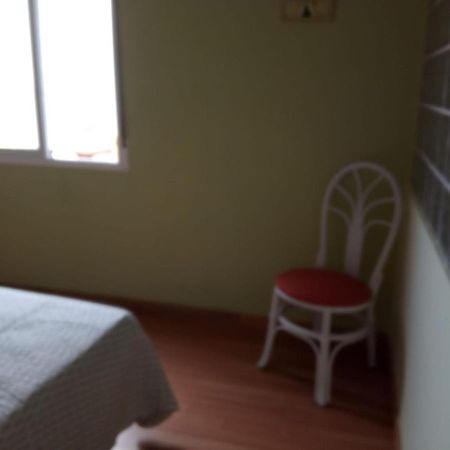 Casa Rosa Appartement O Grove Buitenkant foto