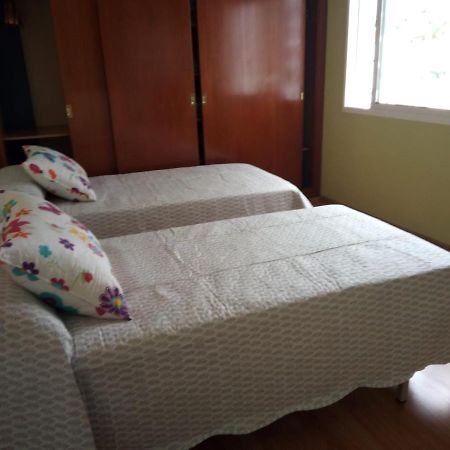 Casa Rosa Appartement O Grove Buitenkant foto