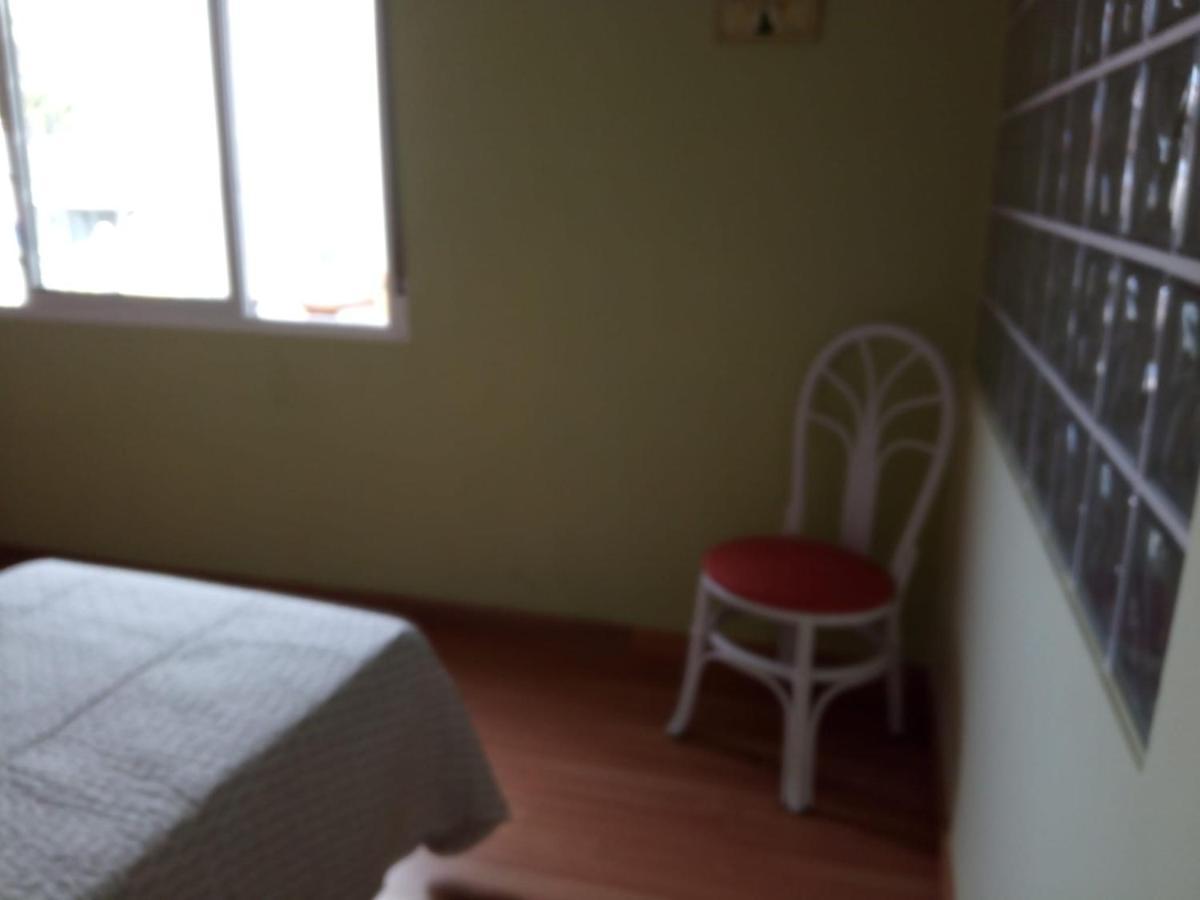 Casa Rosa Appartement O Grove Buitenkant foto