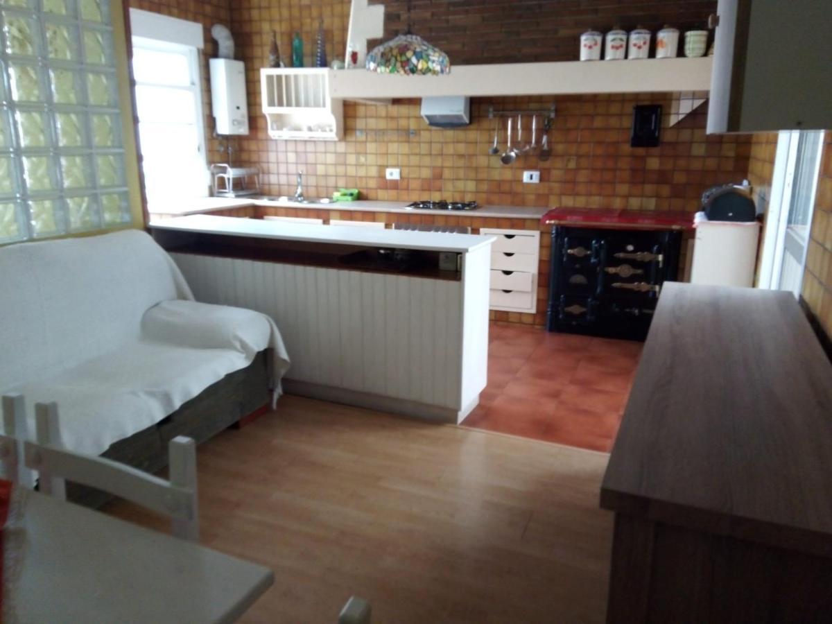 Casa Rosa Appartement O Grove Buitenkant foto