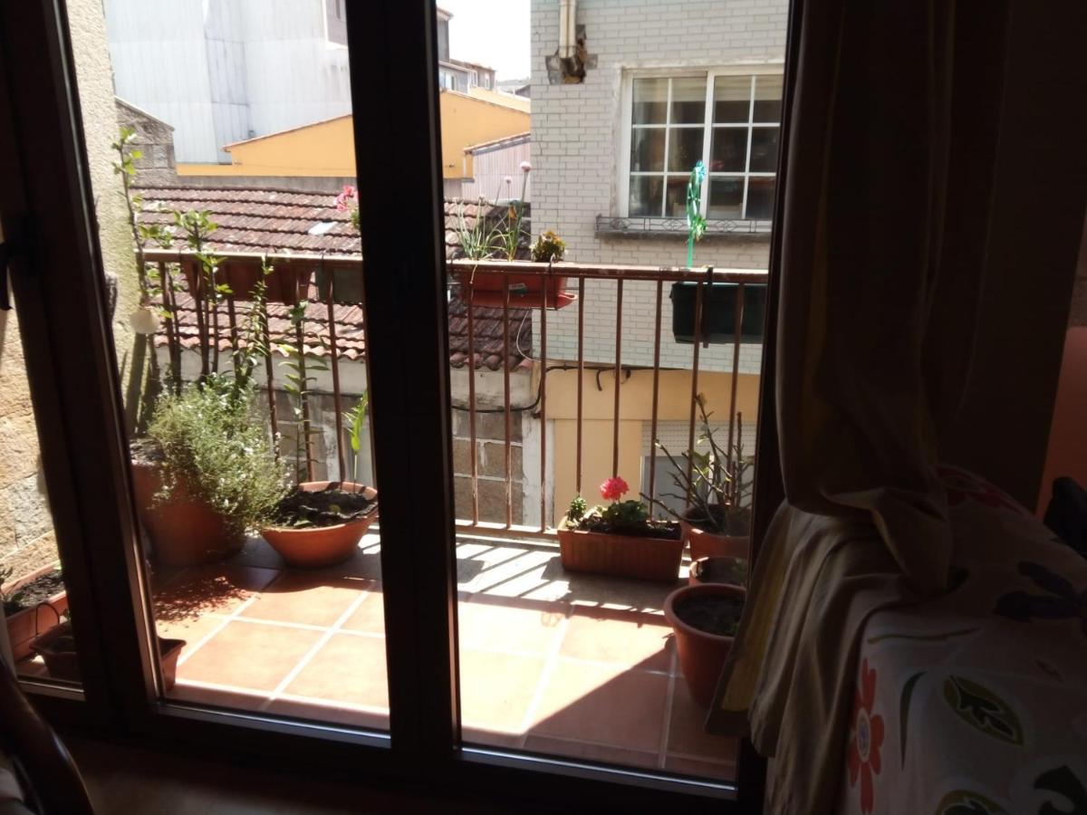 Casa Rosa Appartement O Grove Buitenkant foto